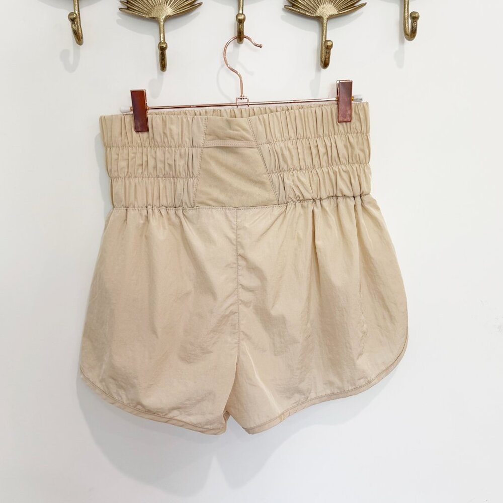 Free People Movement The Way Home Shorts size M - Picture 4 of 6